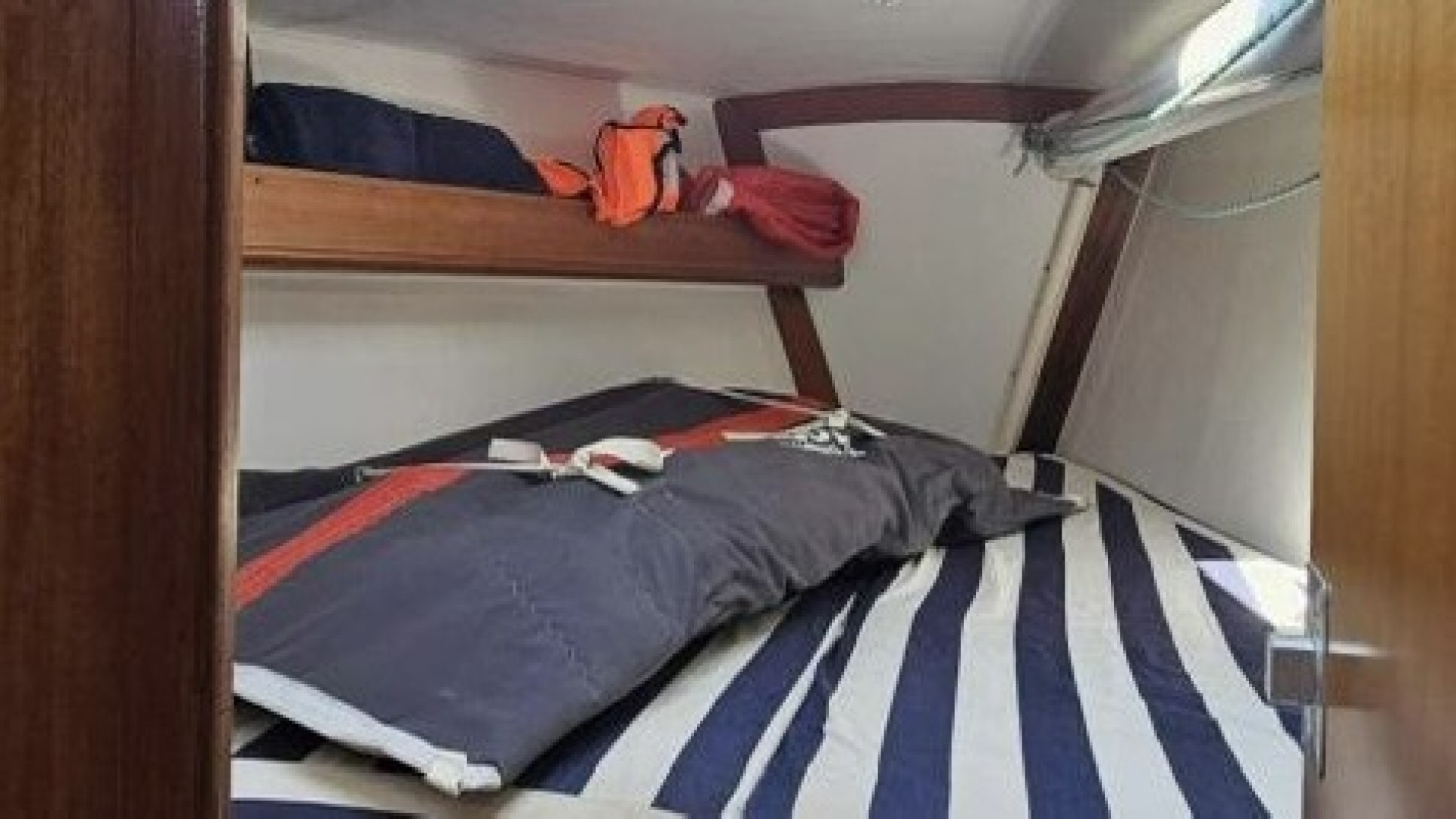 J BOAT - J 109 à vendre