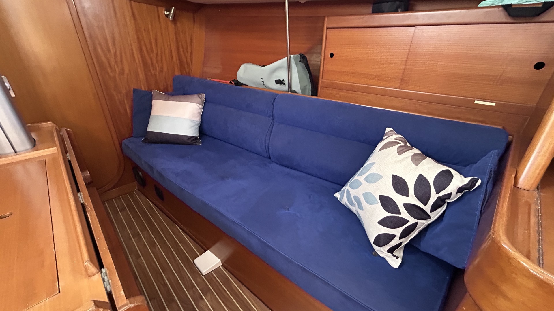 J BOAT - J 109 à vendre