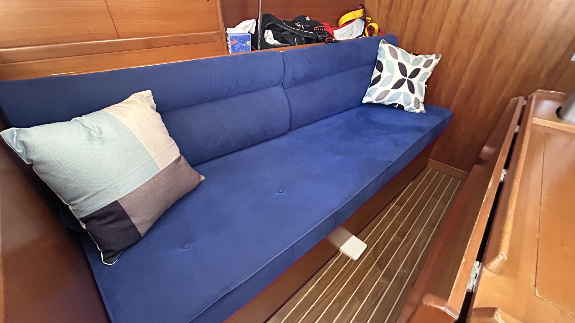 J BOAT - J 109 à vendre