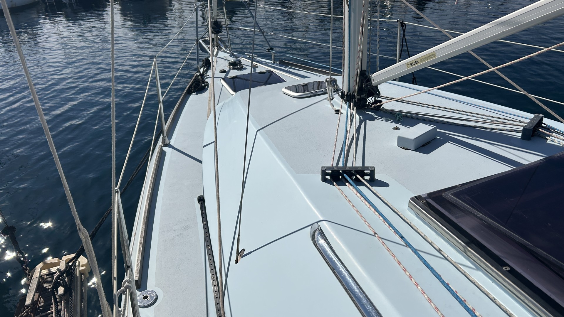 LONDE MARINE - LONDERO 8 à vendre