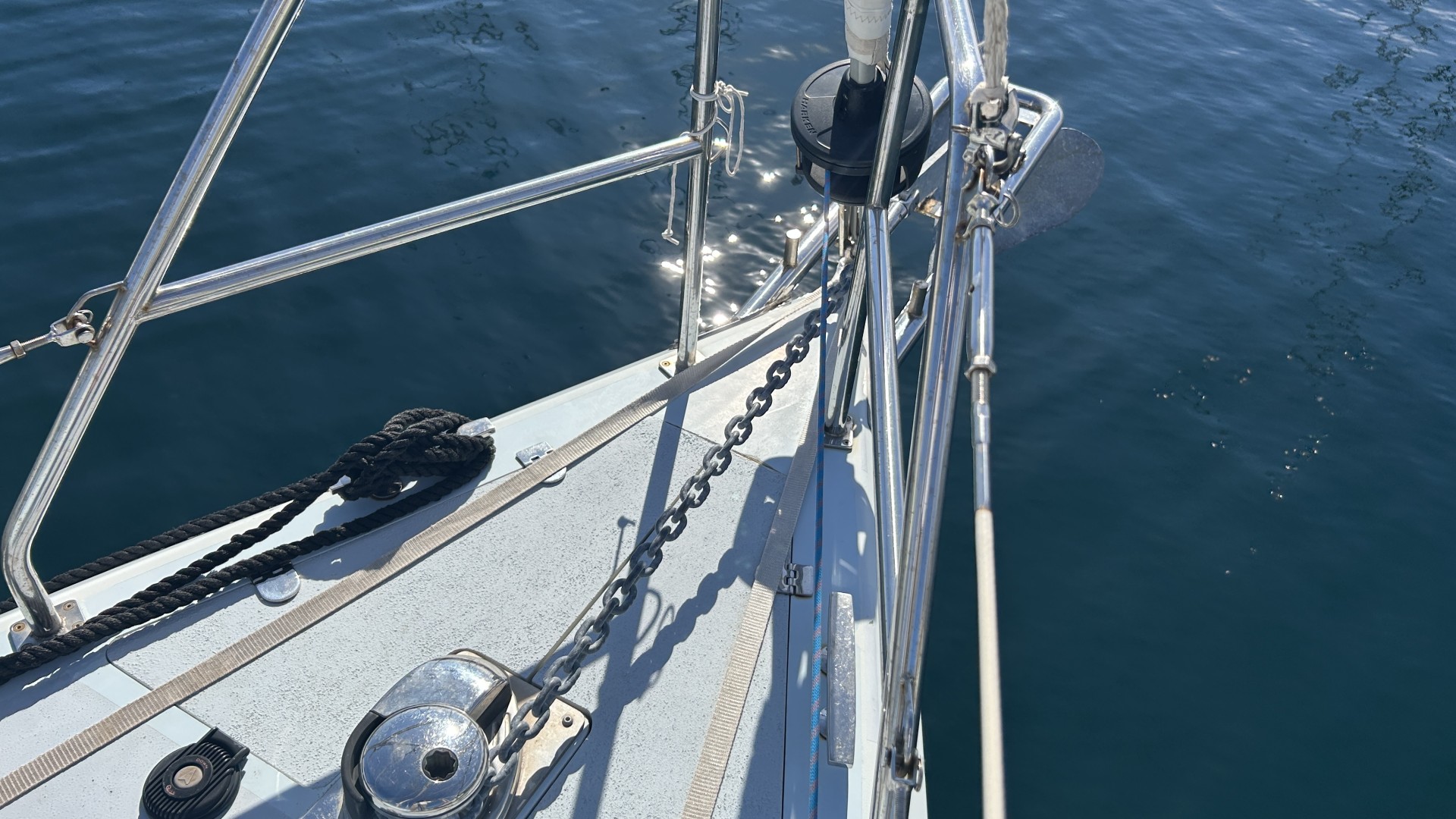 LONDE MARINE - LONDERO 8 à vendre