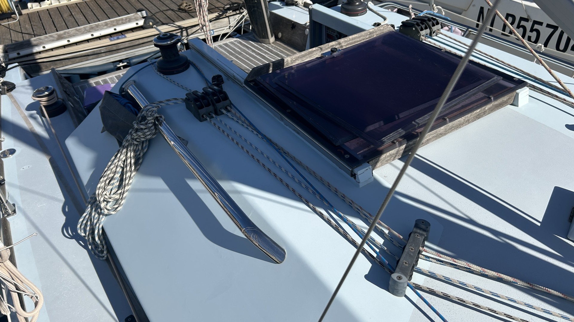 LONDE MARINE - LONDERO 8 à vendre