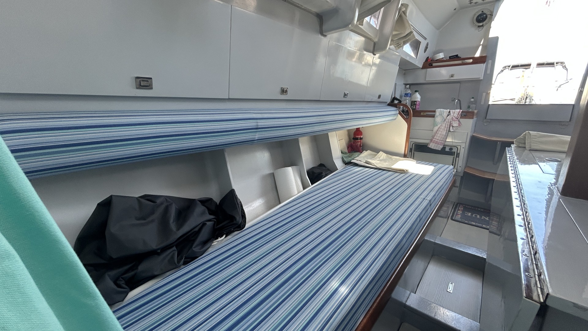 LONDE MARINE - LONDERO 8 à vendre