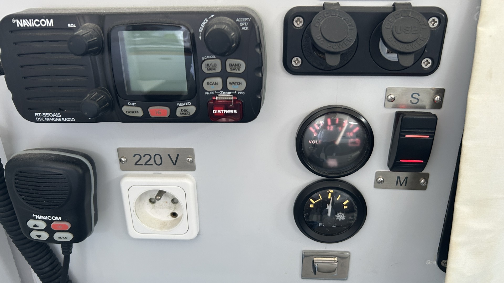 LONDE MARINE - LONDERO 8 à vendre