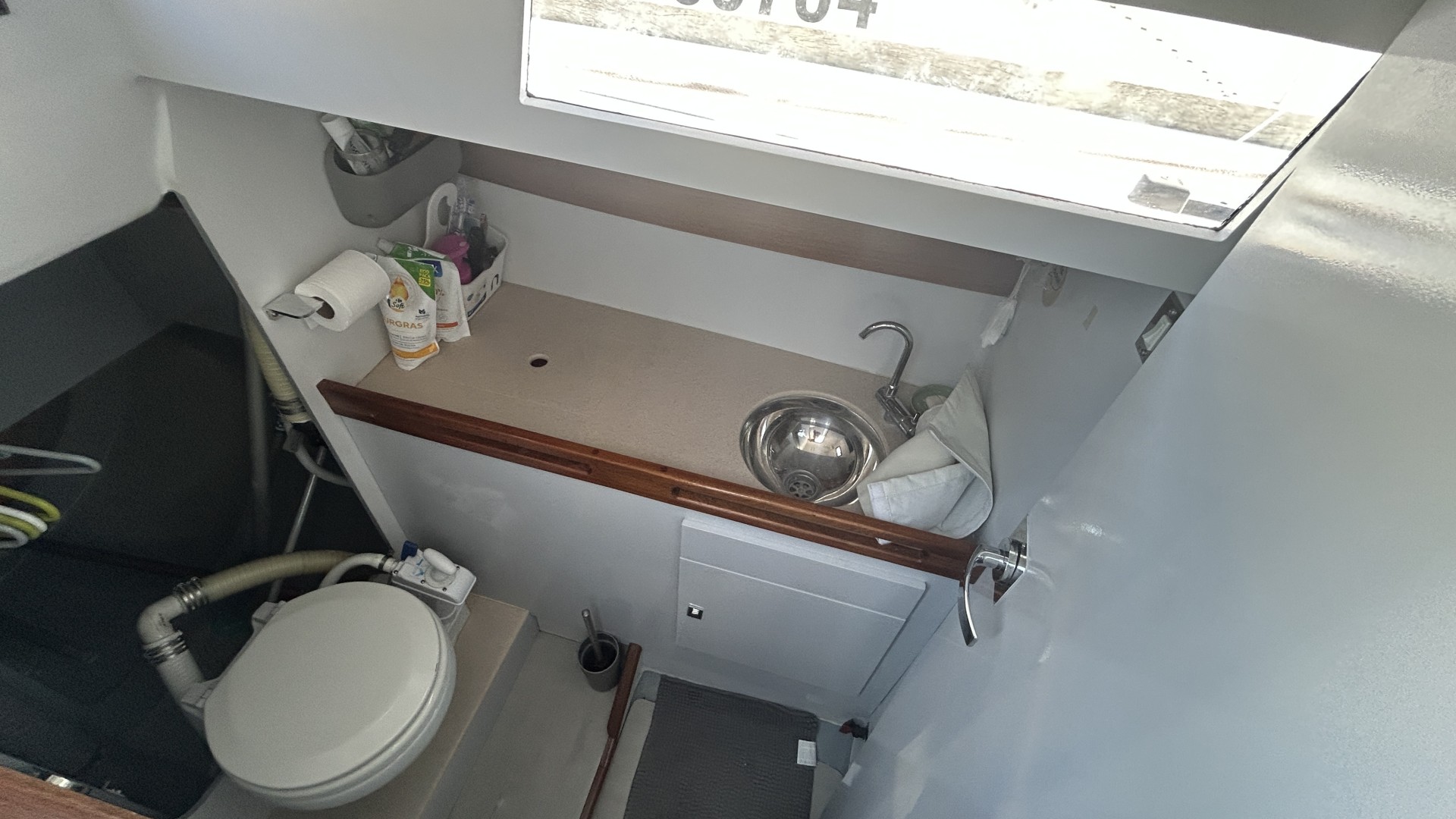 LONDE MARINE - LONDERO 8 à vendre