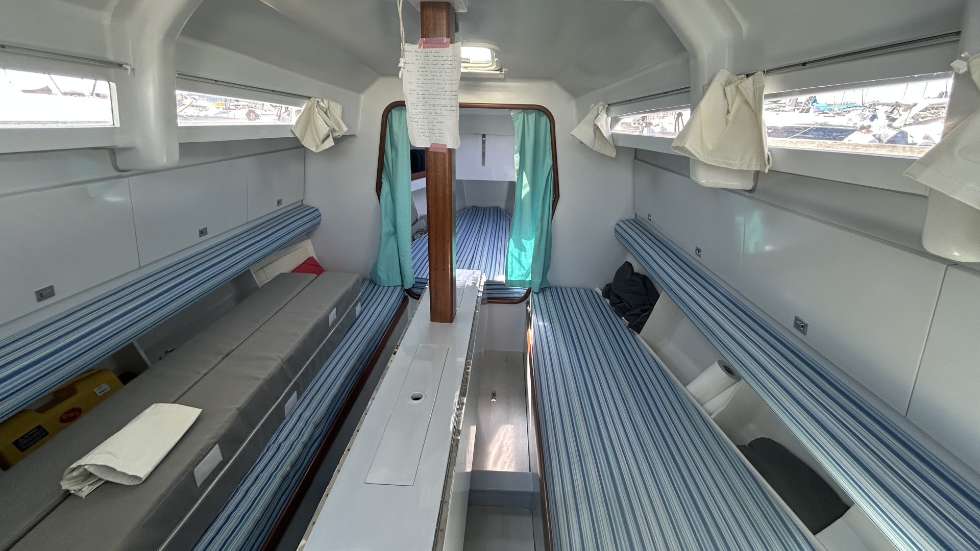 LONDE MARINE - LONDERO 8 à vendre