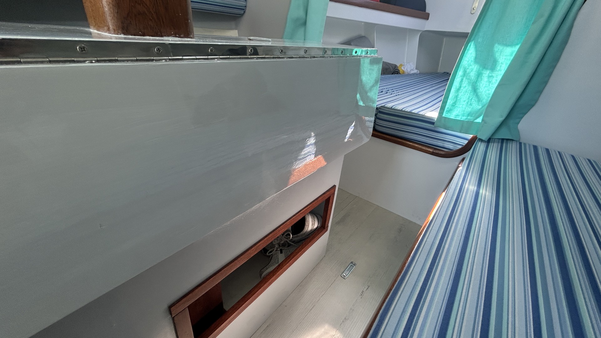 LONDE MARINE - LONDERO 8 à vendre