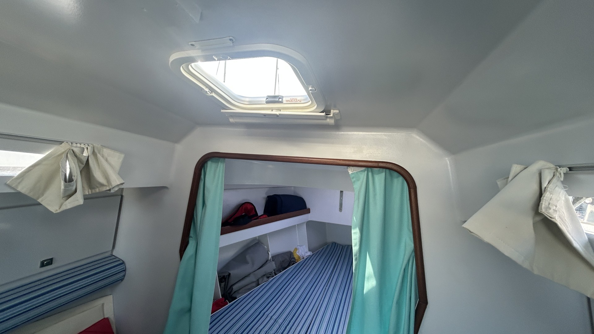 LONDE MARINE - LONDERO 8 à vendre