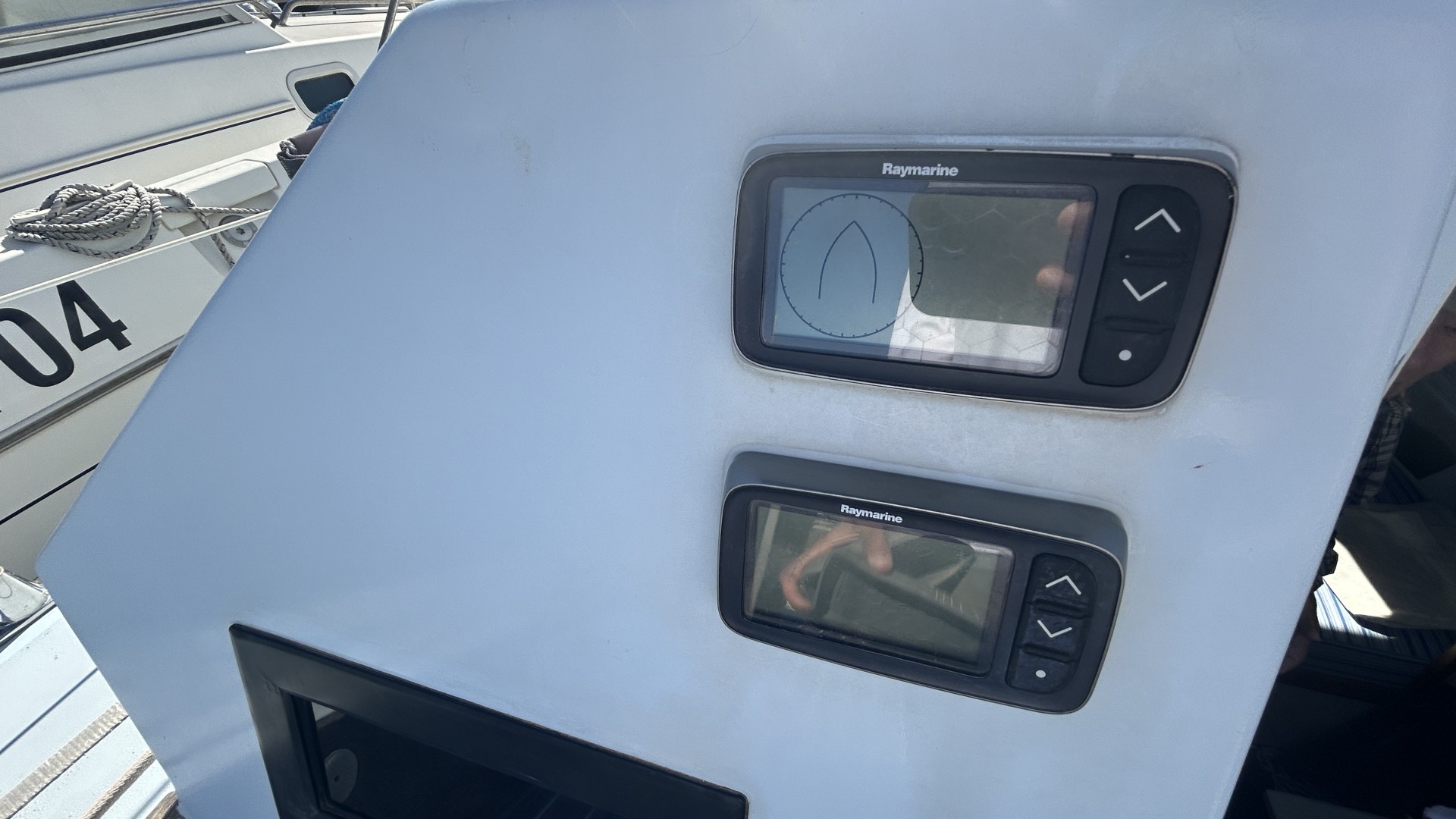 LONDE MARINE - LONDERO 8 à vendre