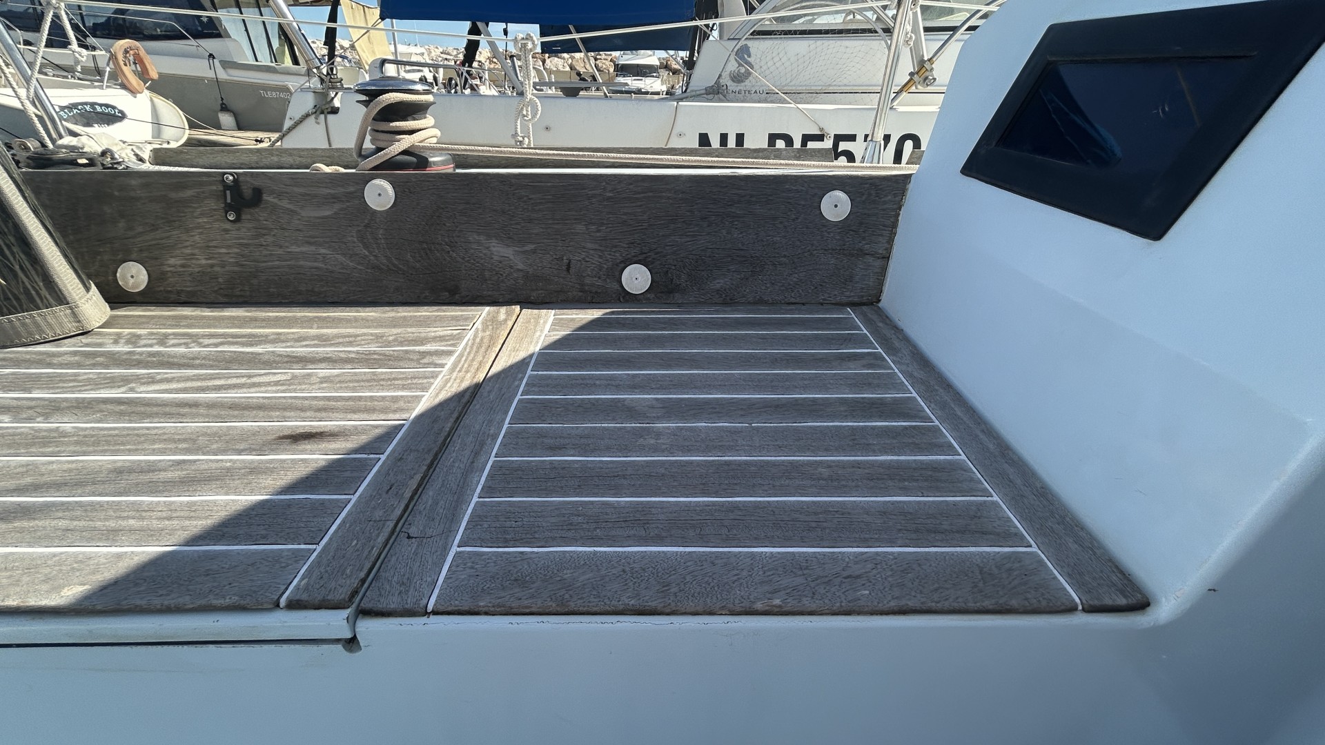 LONDE MARINE - LONDERO 8 à vendre