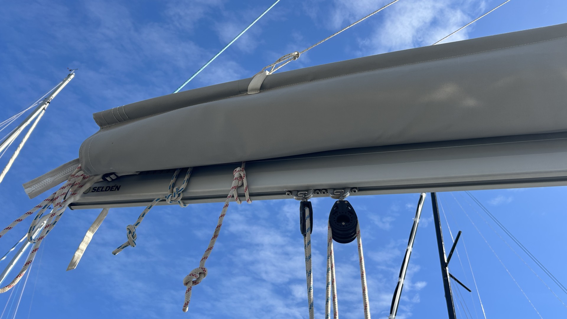 LONDE MARINE - LONDERO 8 à vendre