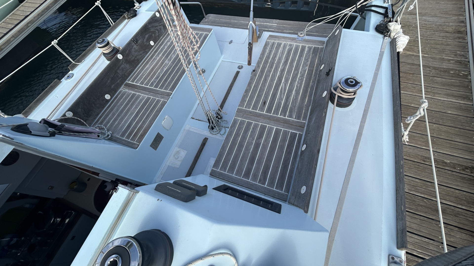 LONDE MARINE - LONDERO 8 à vendre