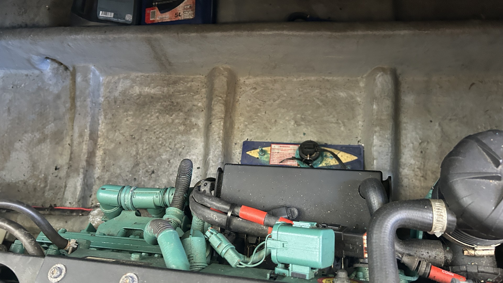 ST BOATS - 27 Fly à vendre