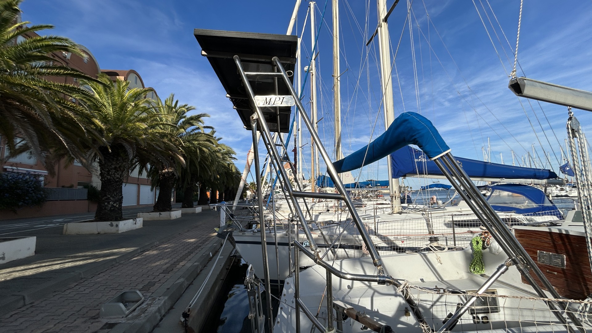 NEPTUNE - 94 à vendre