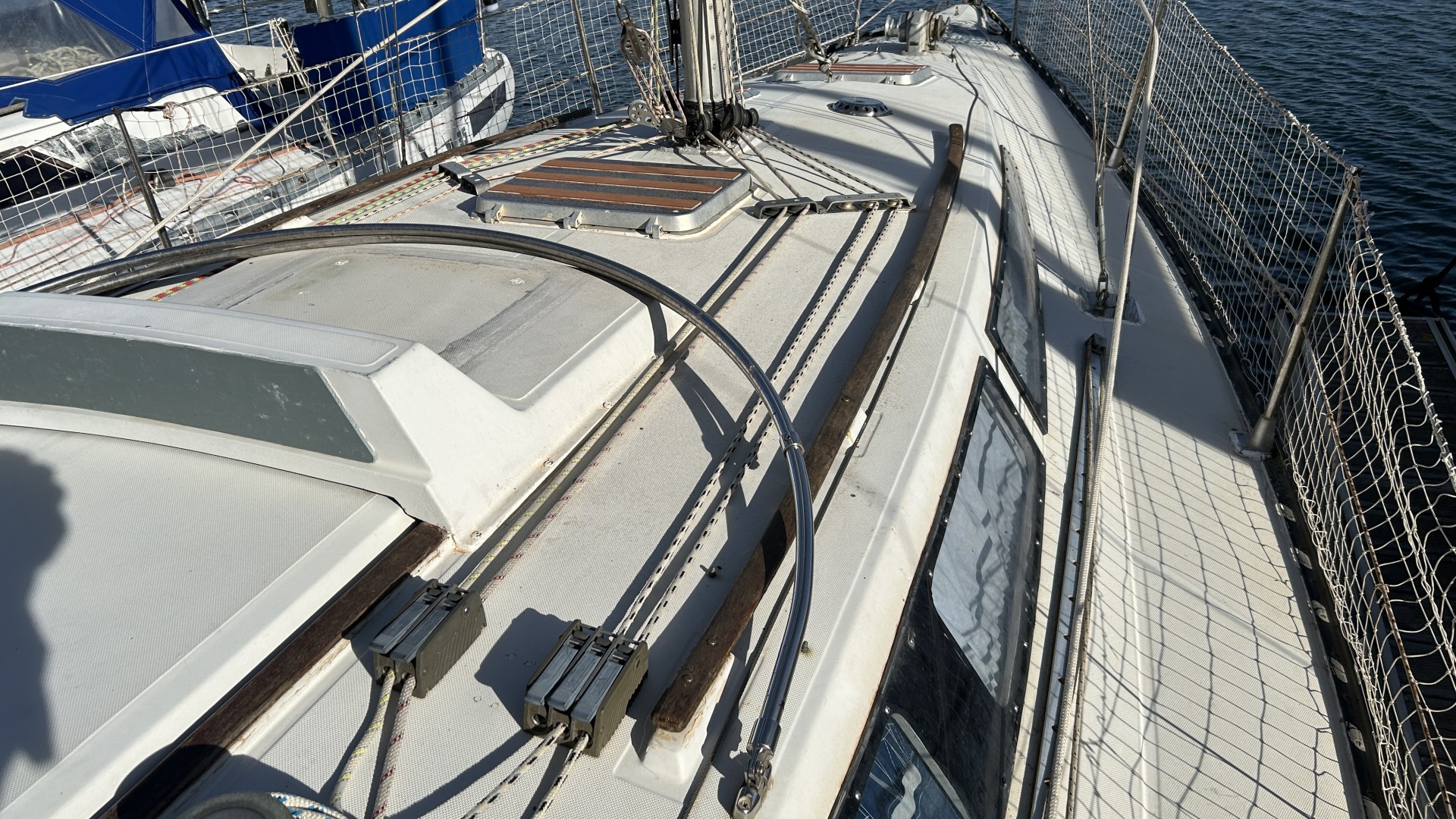 NEPTUNE - 94 à vendre