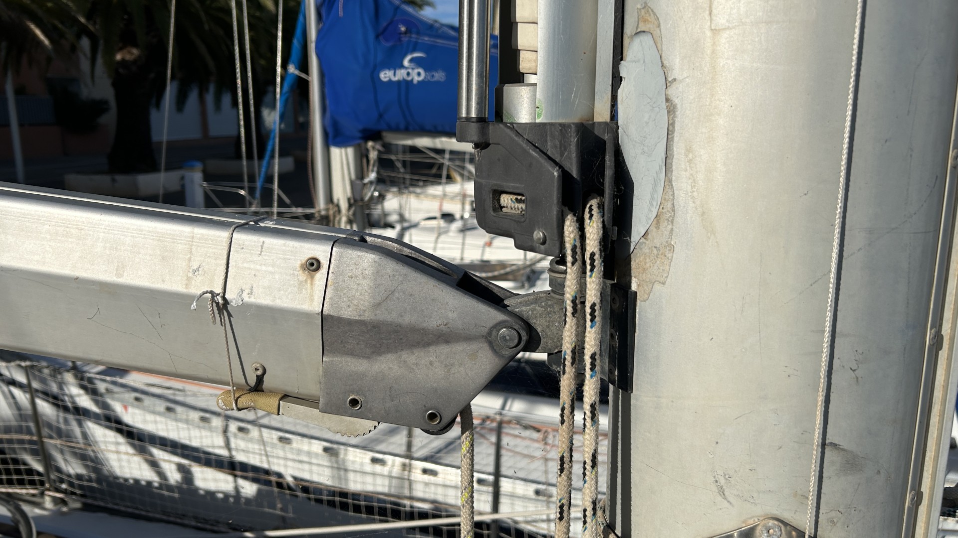 NEPTUNE - 94 à vendre