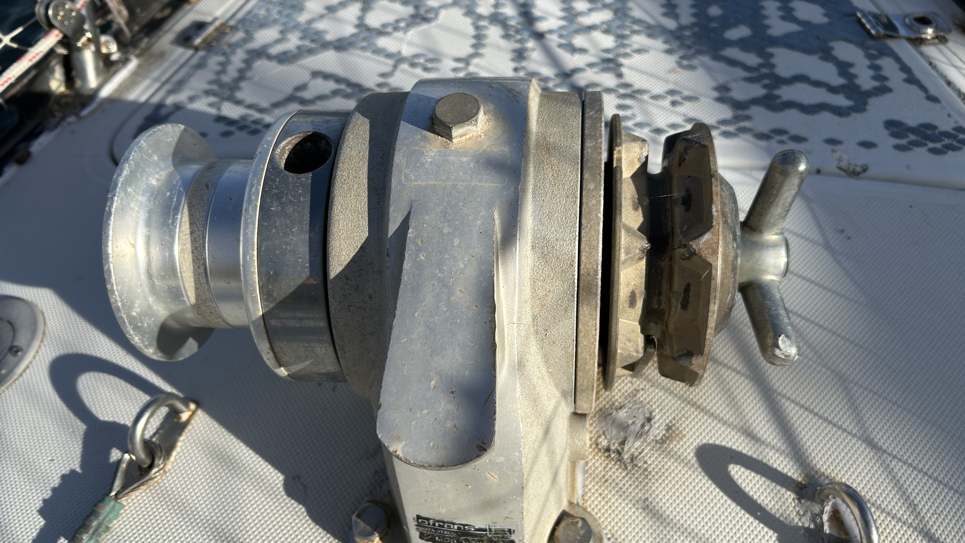 NEPTUNE - 94 à vendre