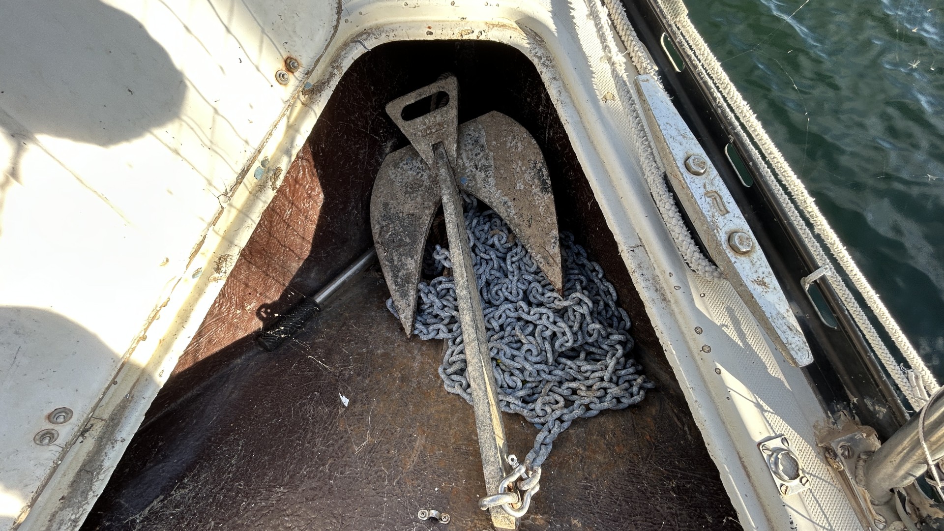 NEPTUNE - 94 à vendre