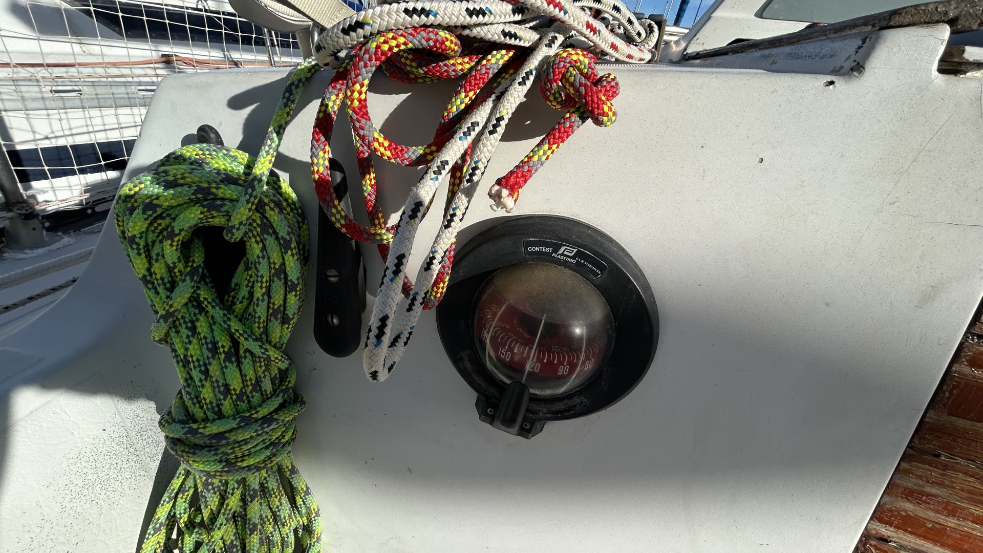 NEPTUNE - 94 à vendre