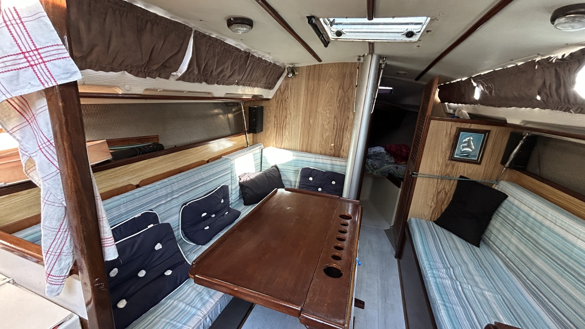 NEPTUNE - 94 à vendre