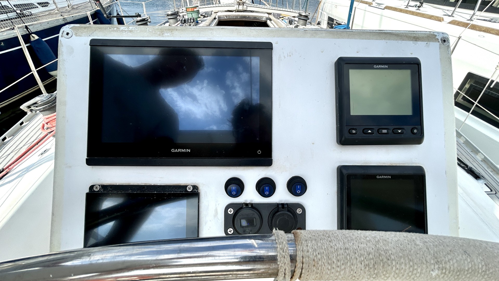 JEANNEAU - SUN LEGEND 41 à vendre