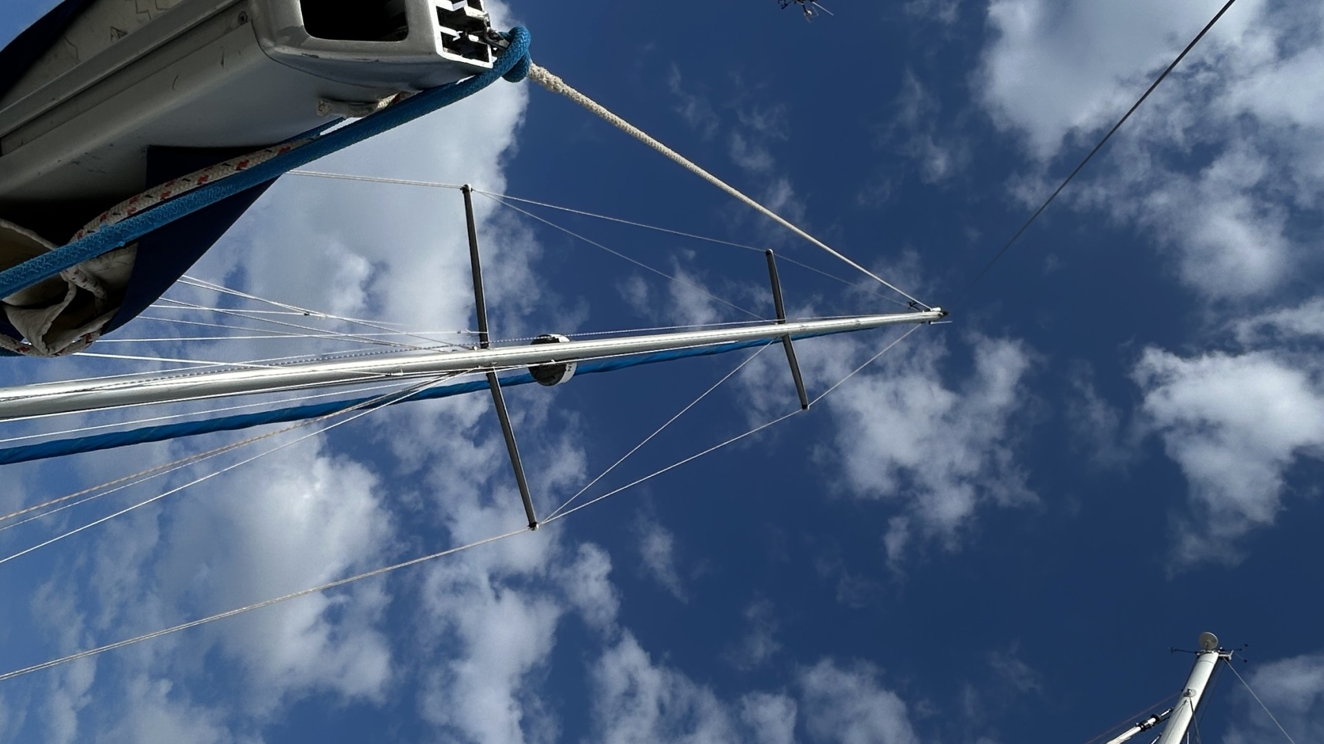 JEANNEAU - SUN LEGEND 41 à vendre