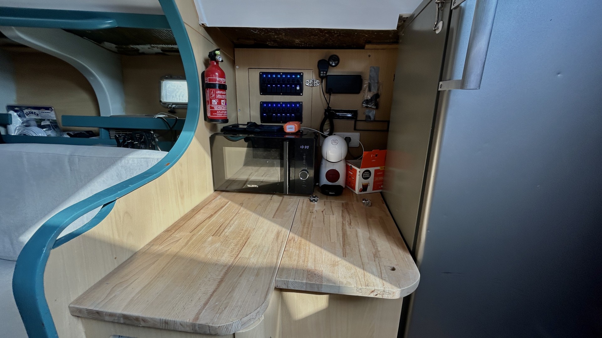 JEANNEAU - SUN LEGEND 41 à vendre