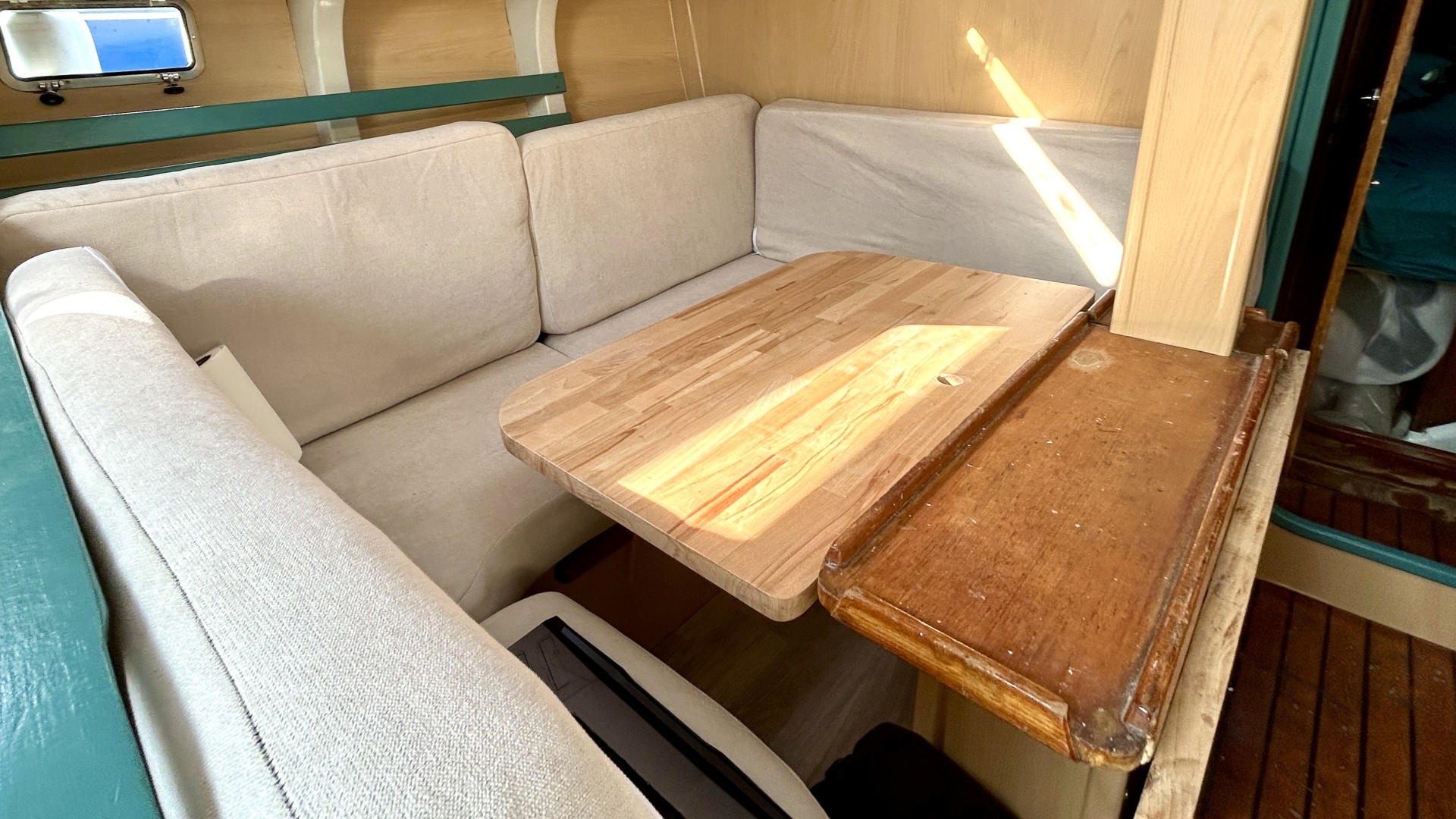 JEANNEAU - SUN LEGEND 41 à vendre