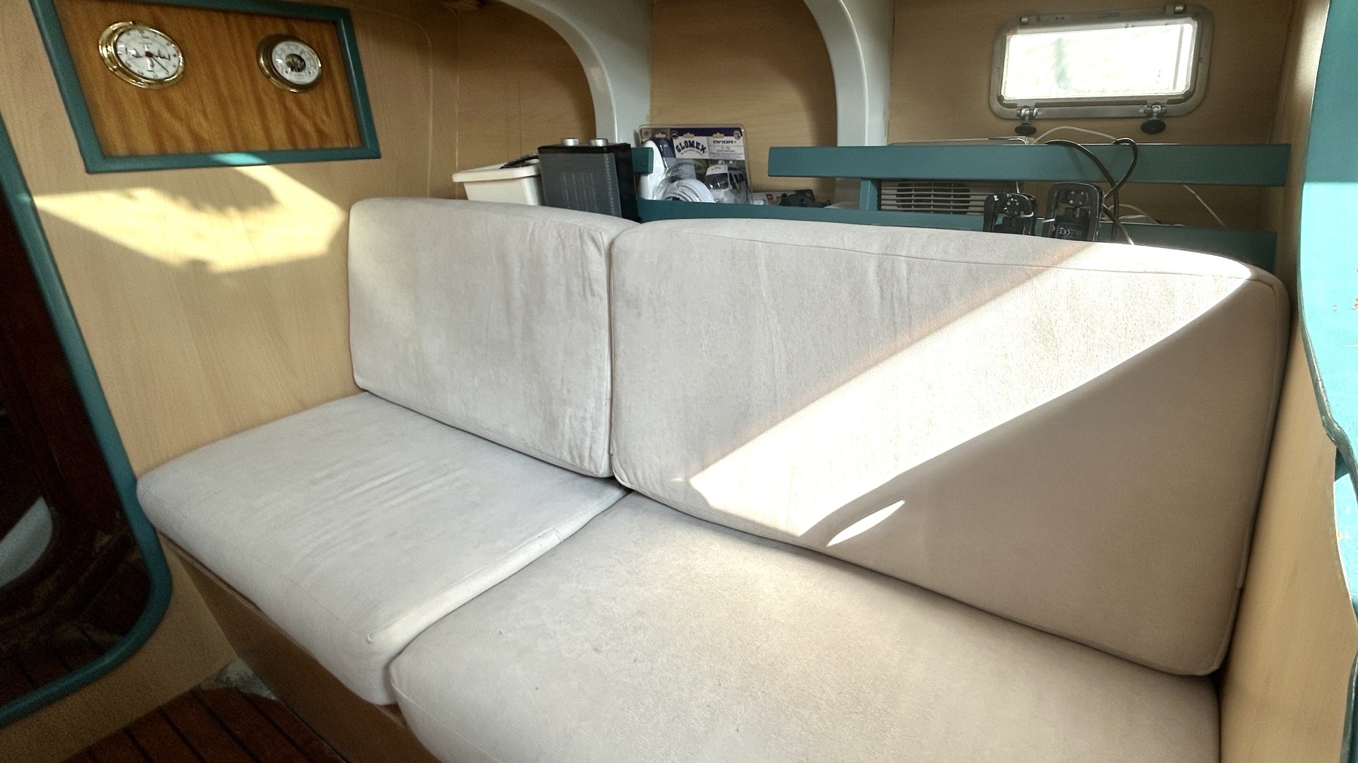 JEANNEAU - SUN LEGEND 41 à vendre