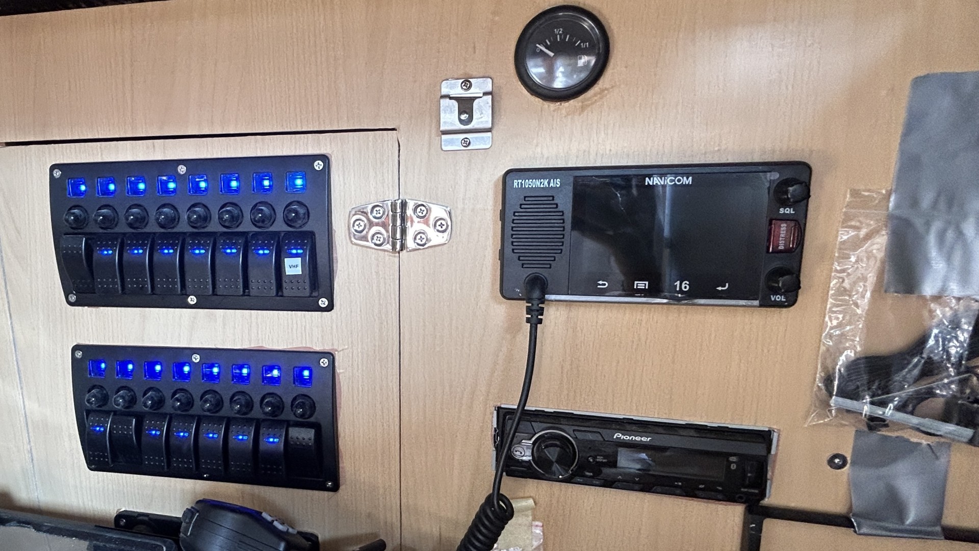 JEANNEAU - SUN LEGEND 41 à vendre