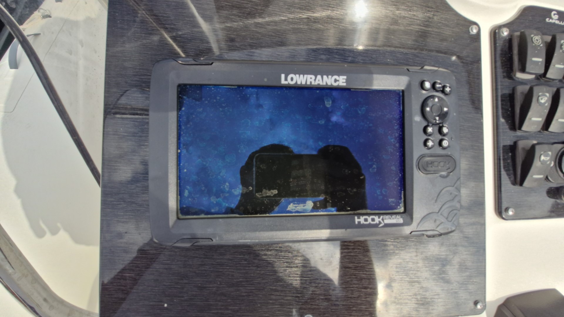 CANTIERI CAPELLI - TEMPEST 775 à vendre