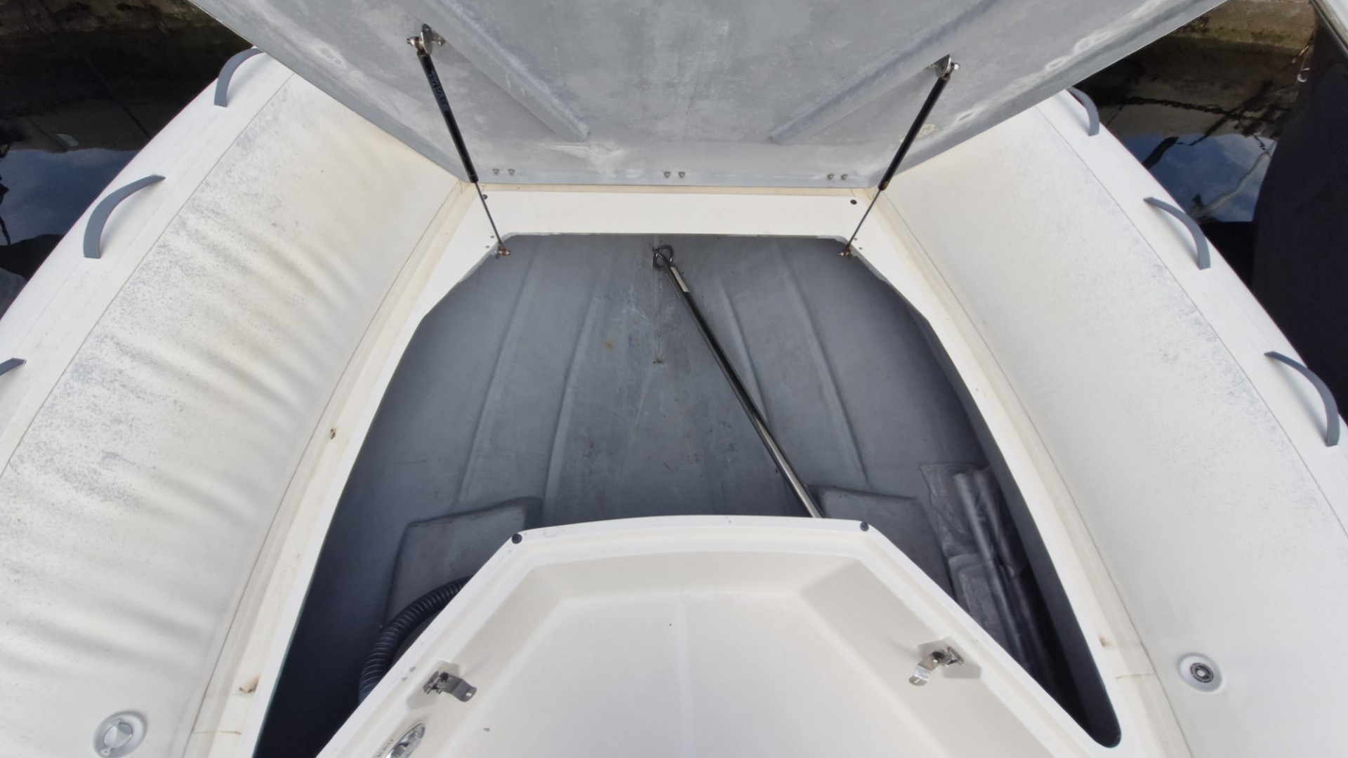 CANTIERI CAPELLI - TEMPEST 775 à vendre