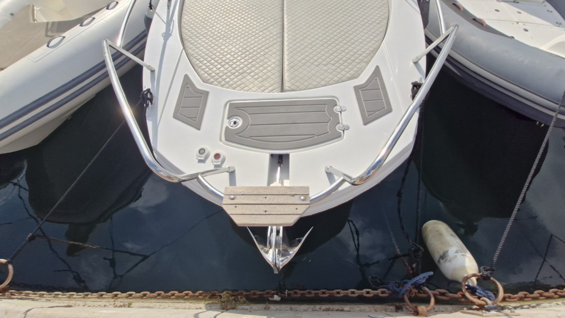 IDEA MARINE - IDEA 70.2 WA à vendre