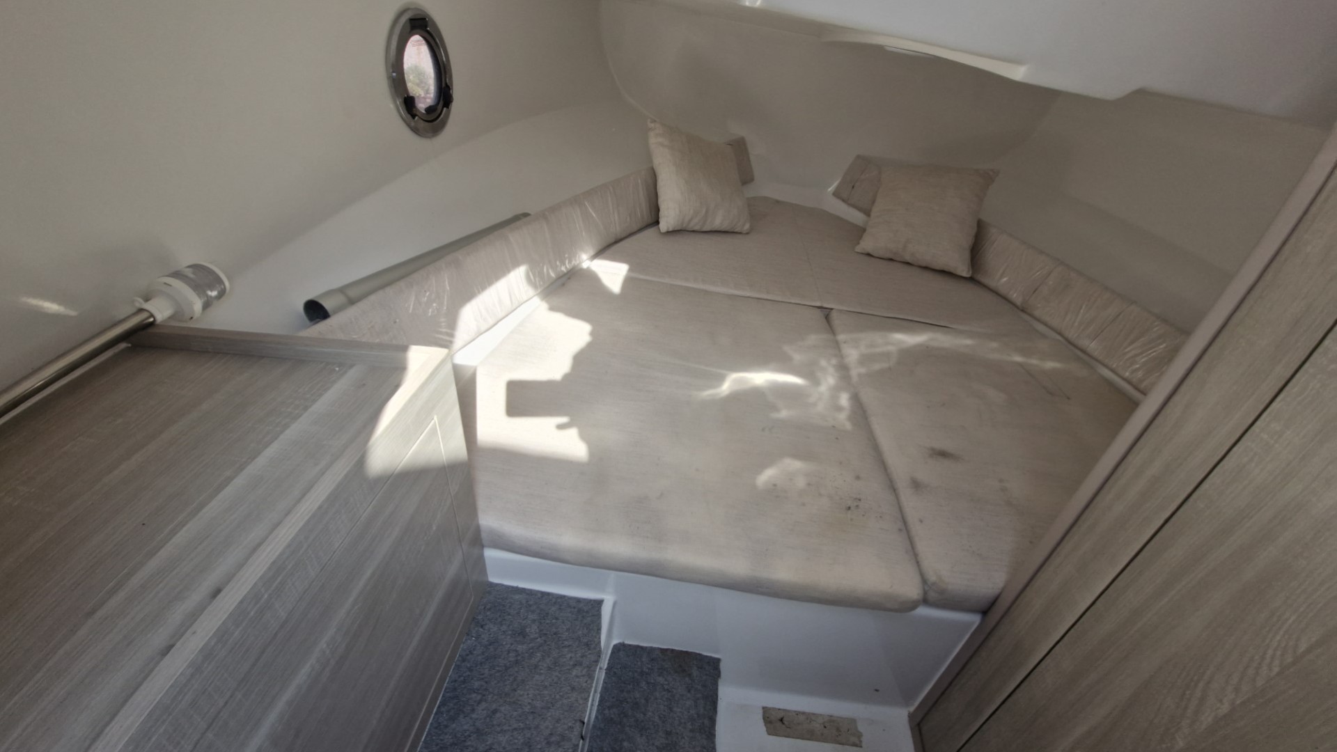 IDEA MARINE - IDEA 70.2 WA à vendre