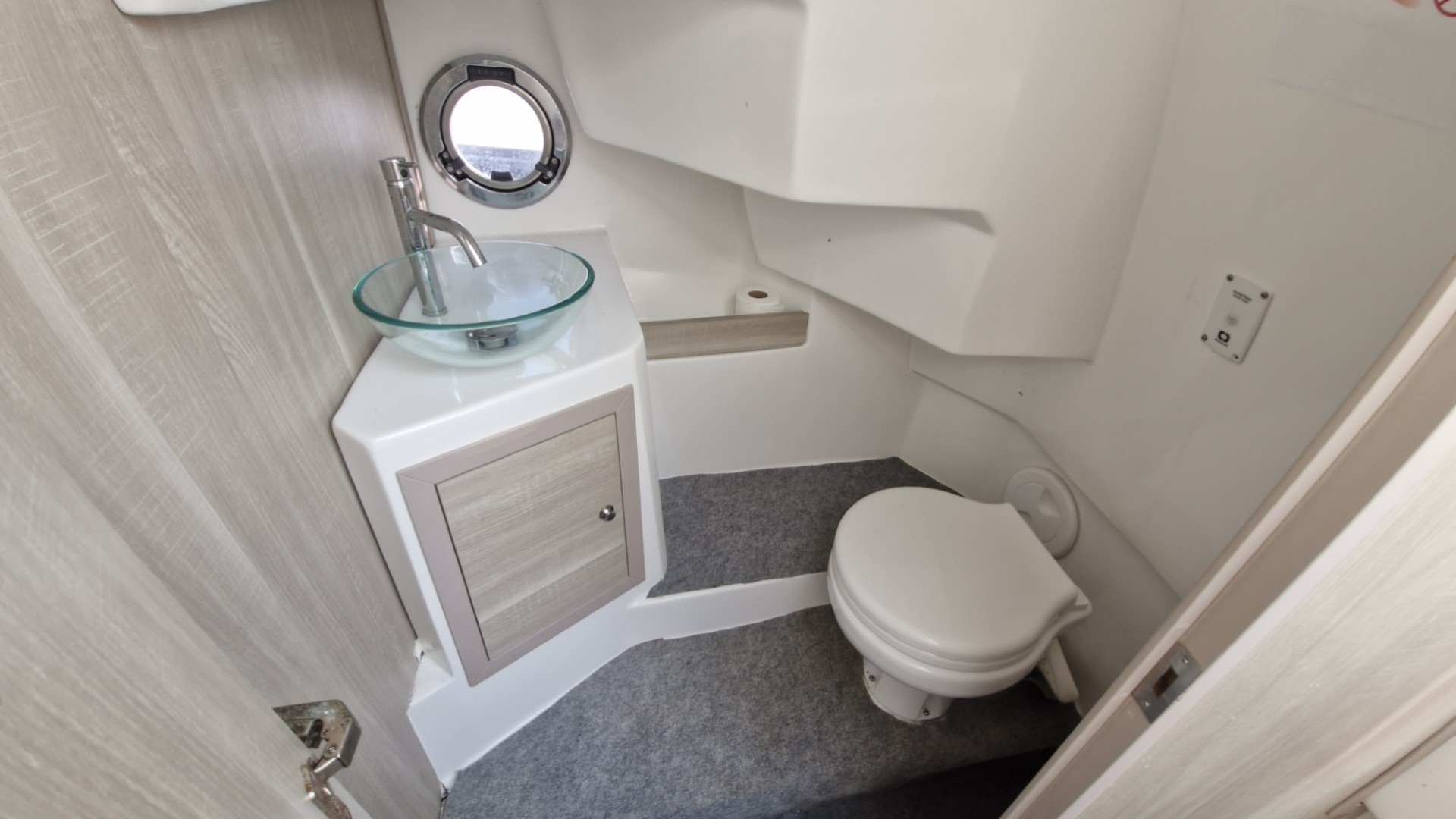 IDEA MARINE - IDEA 70.2 WA à vendre