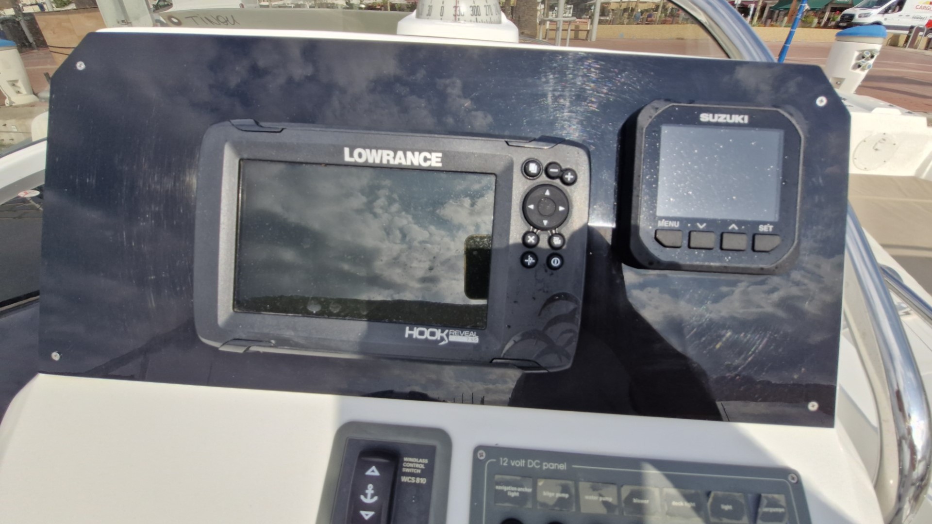 IDEA MARINE - IDEA 70.2 WA à vendre