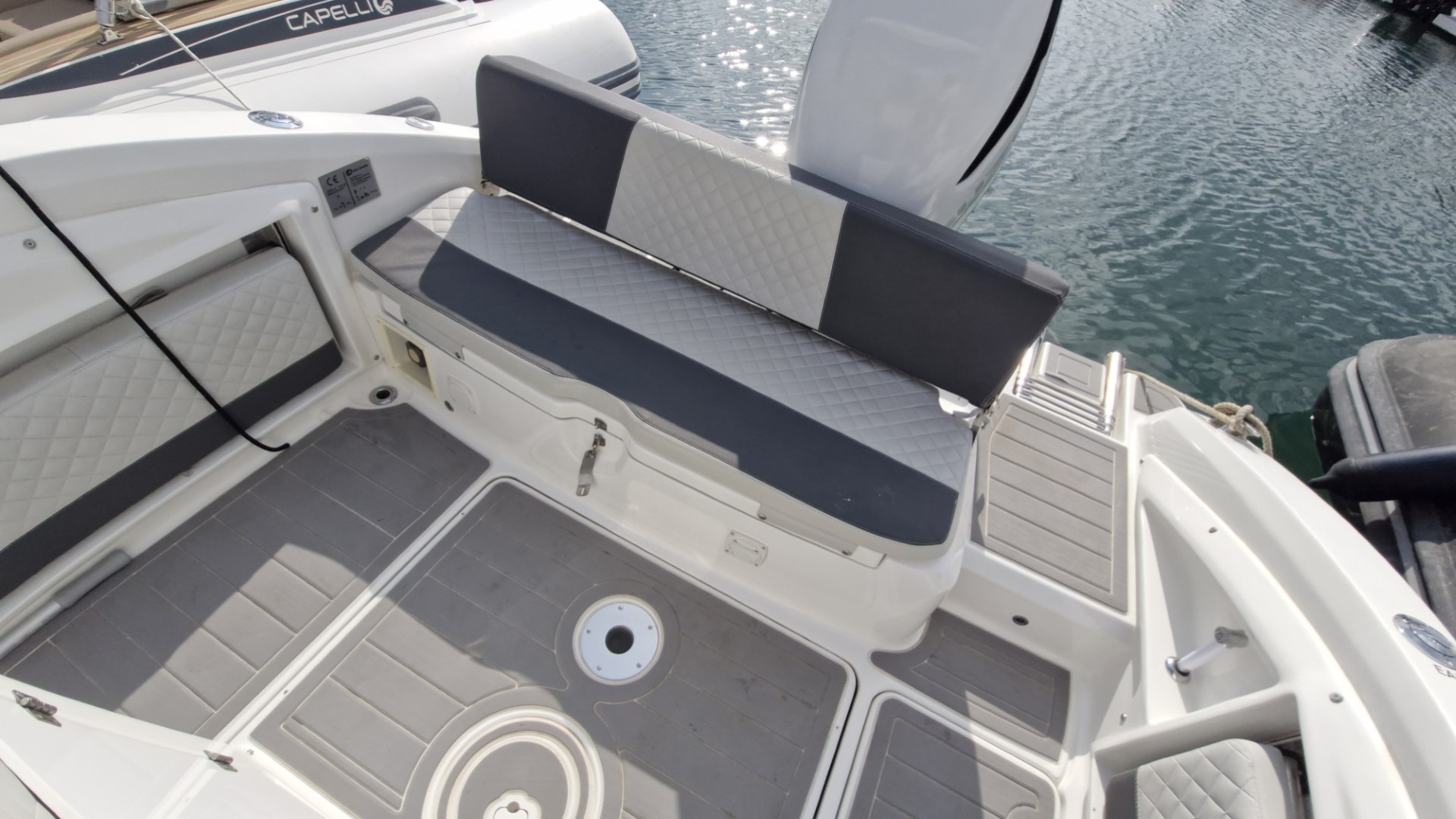 IDEA MARINE - IDEA 70.2 WA à vendre