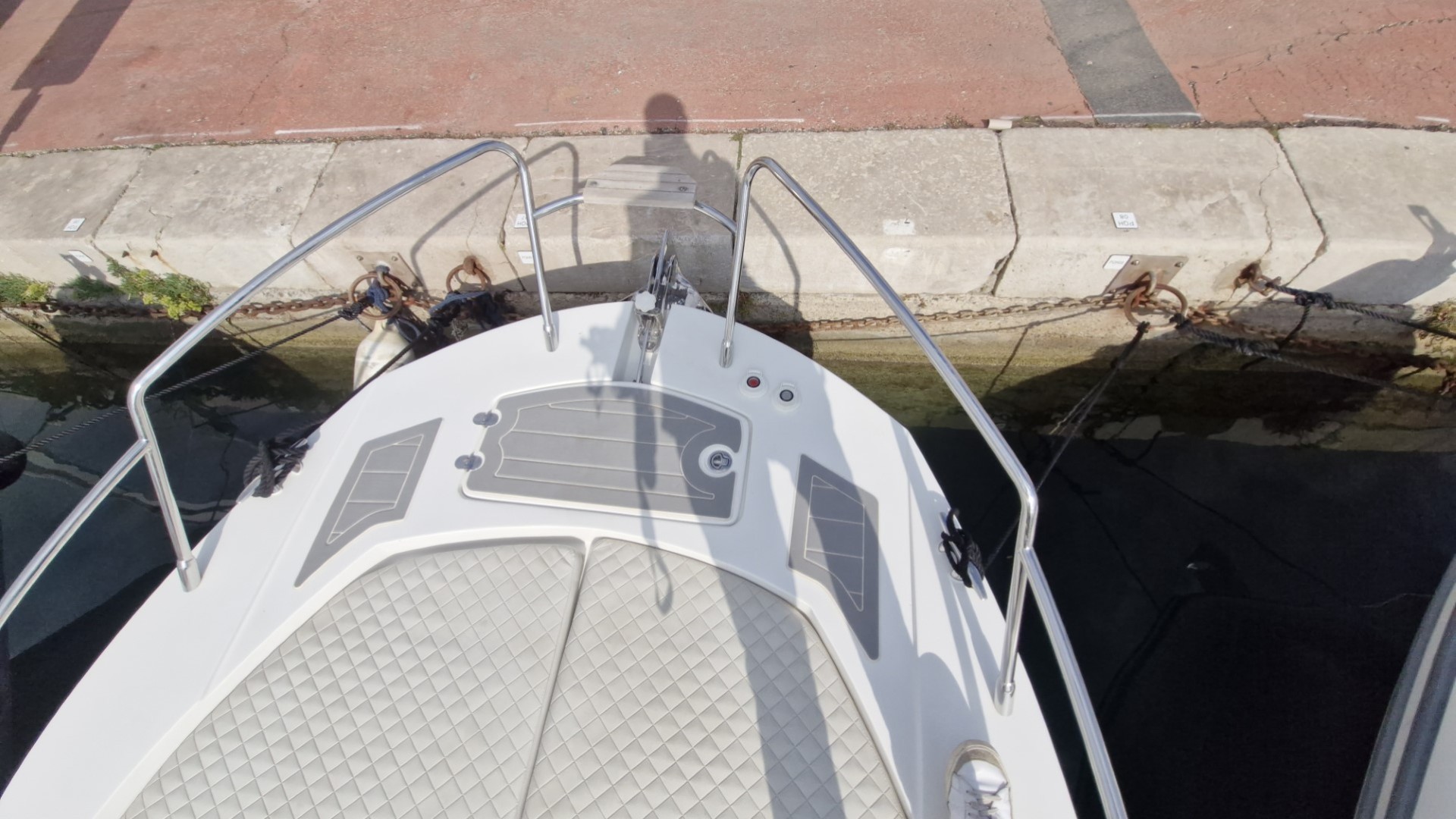 IDEA MARINE - IDEA 70.2 WA à vendre