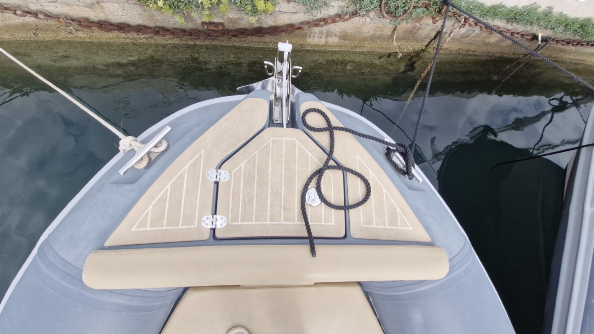 SALPA - SOLEIL 23 à vendre