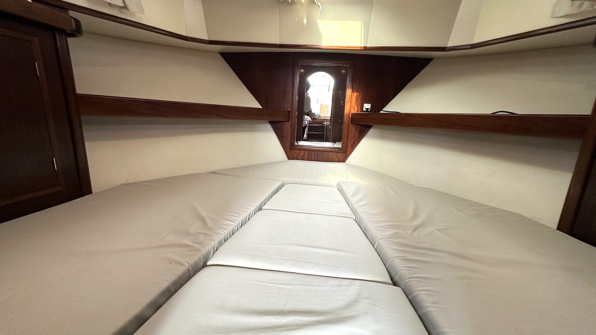 MENORQUIN YACHT - 110 à vendre