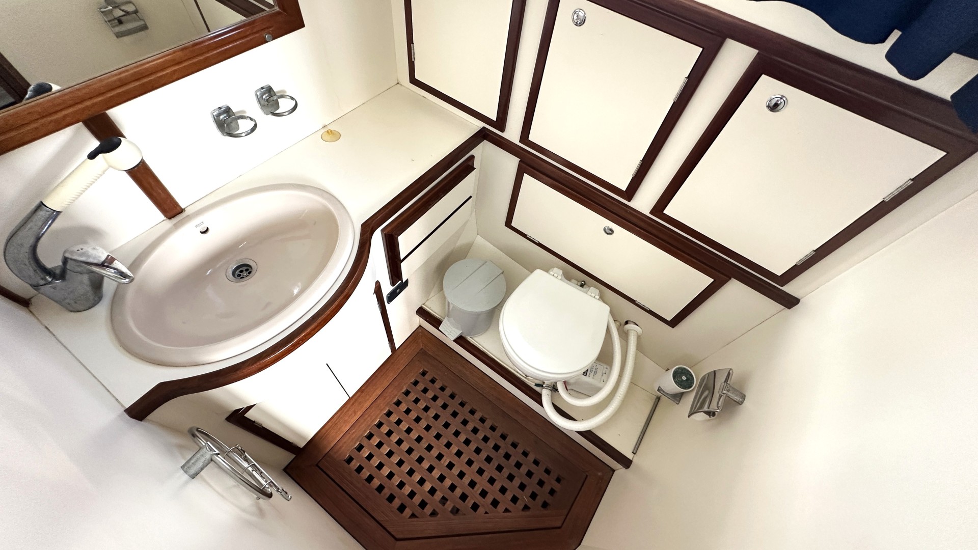 MENORQUIN YACHT - 110 à vendre