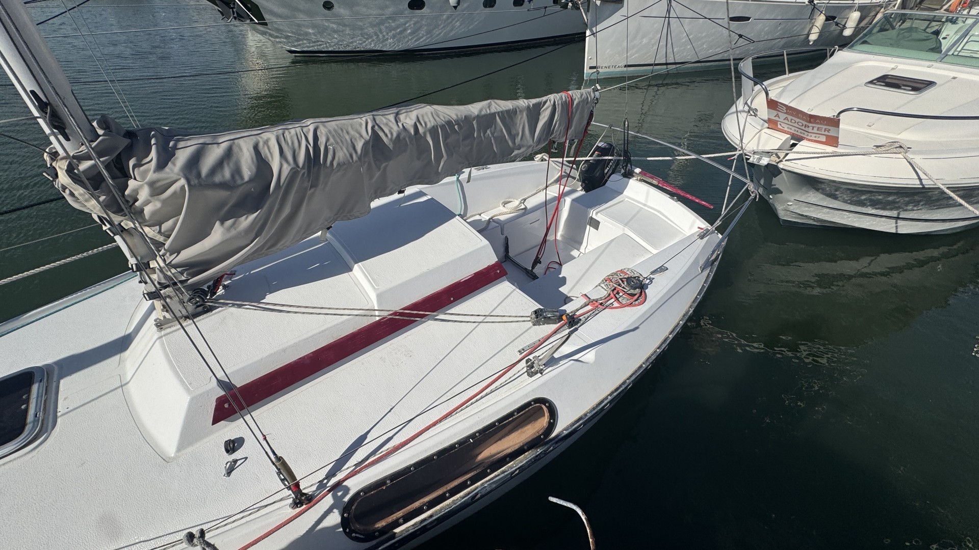 KELT - 6.20 à vendre