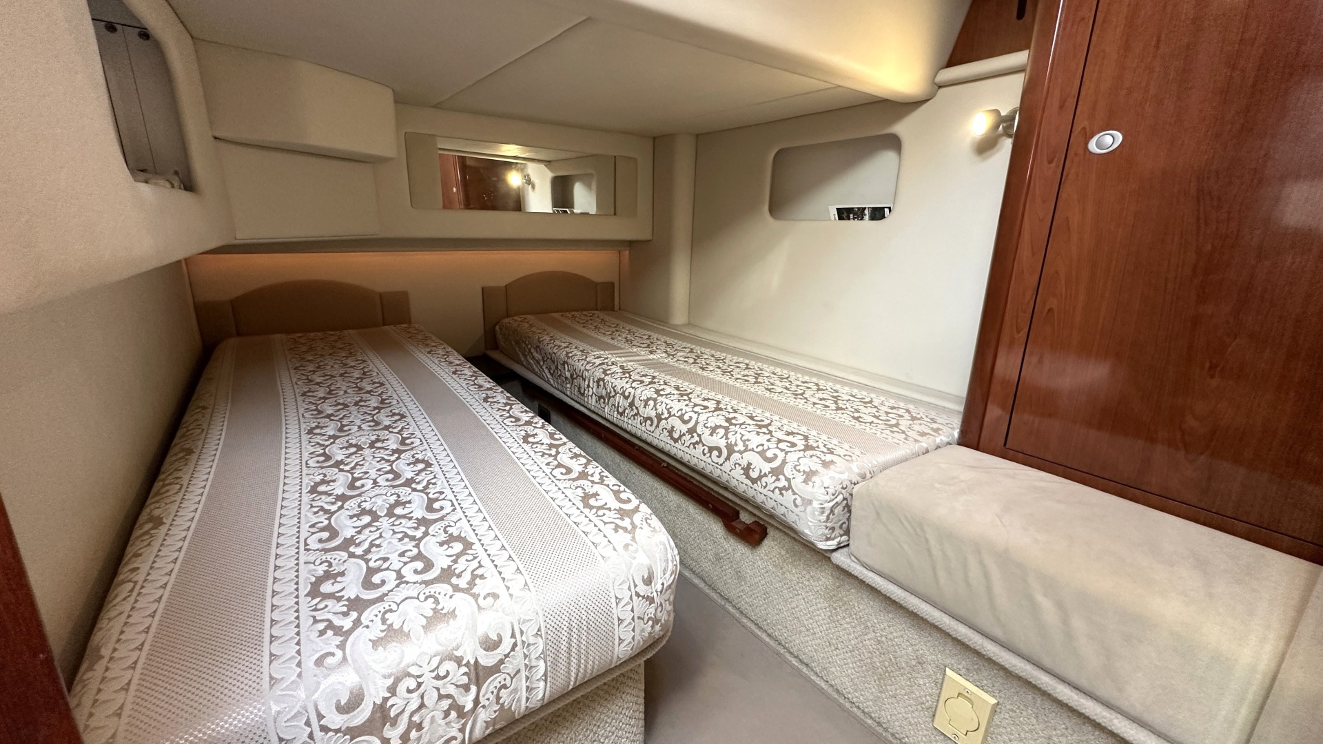 SEA RAY - 455 à vendre