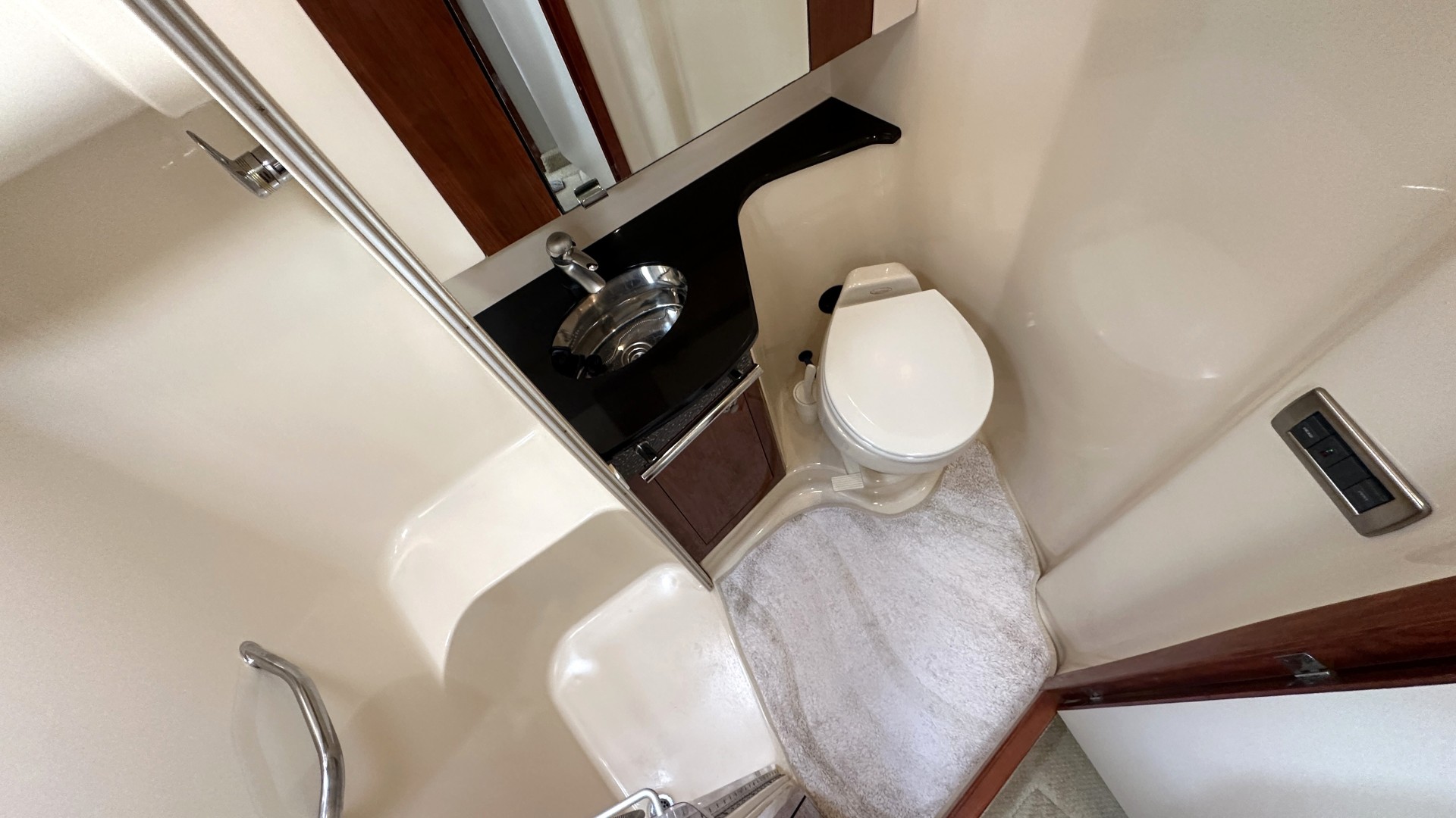 SEA RAY - 455 à vendre