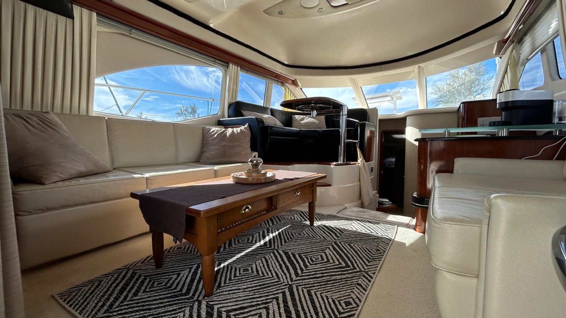 SEA RAY - 455 à vendre