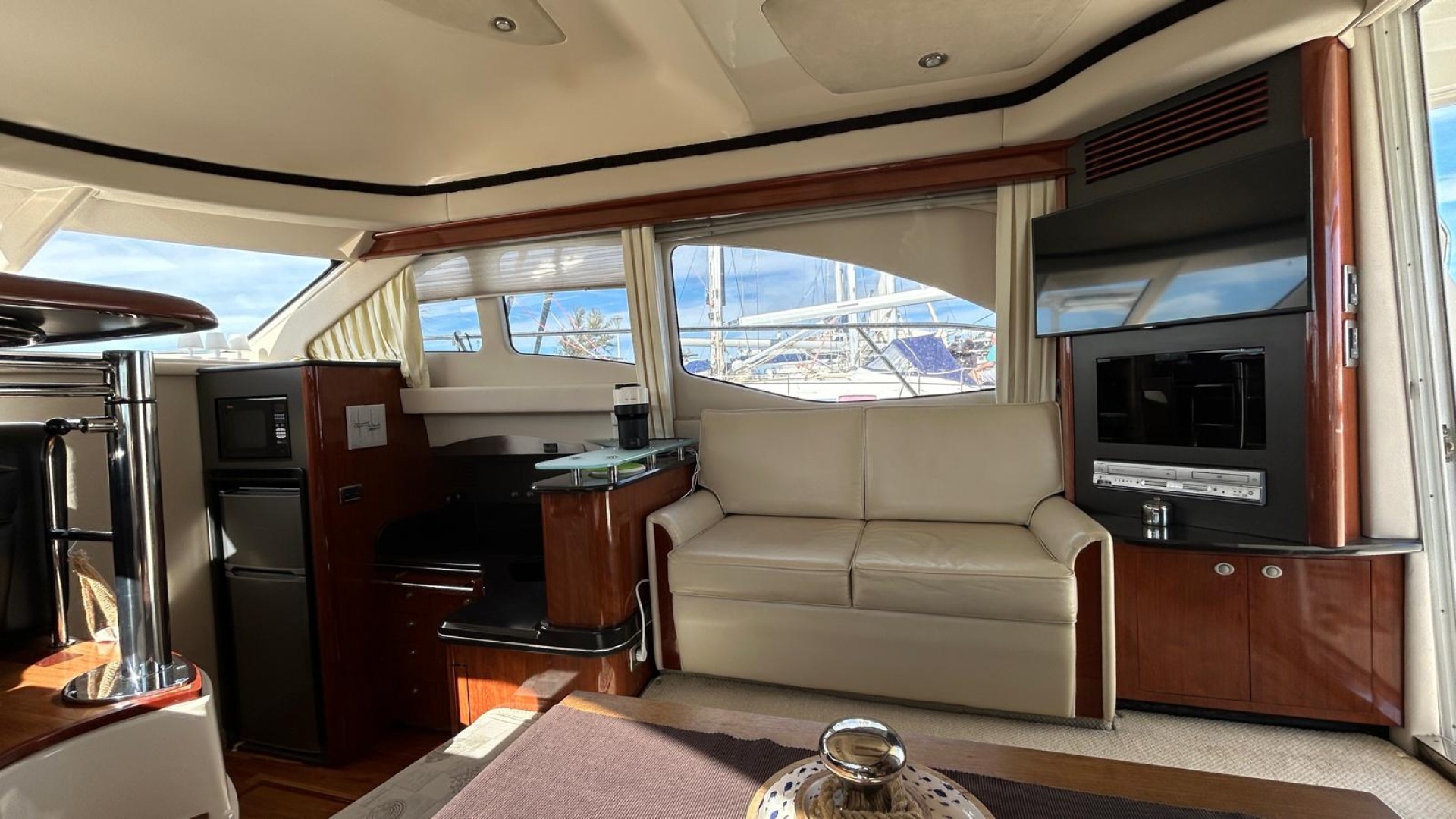 SEA RAY - 455 à vendre