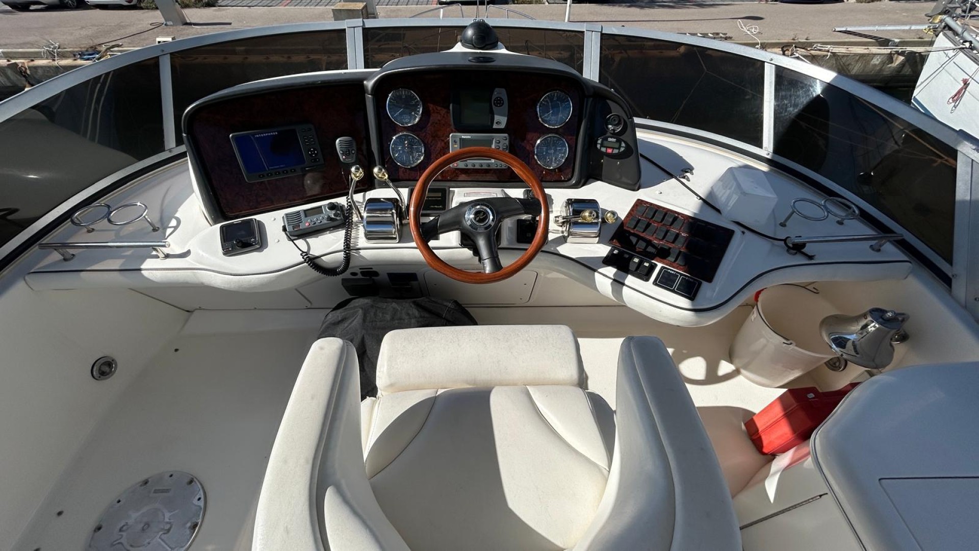 SEA RAY - 455 à vendre