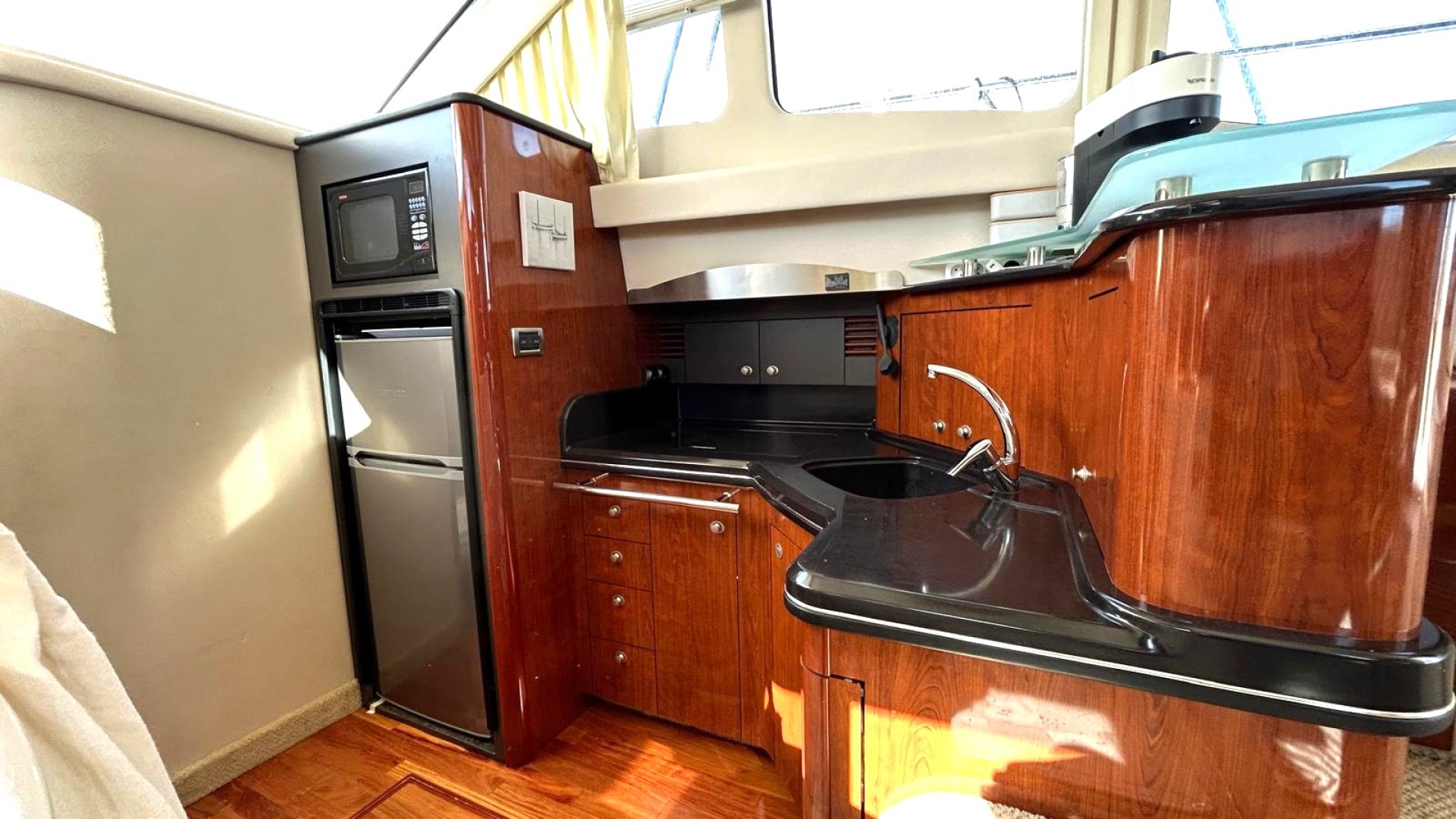 SEA RAY - 455 à vendre