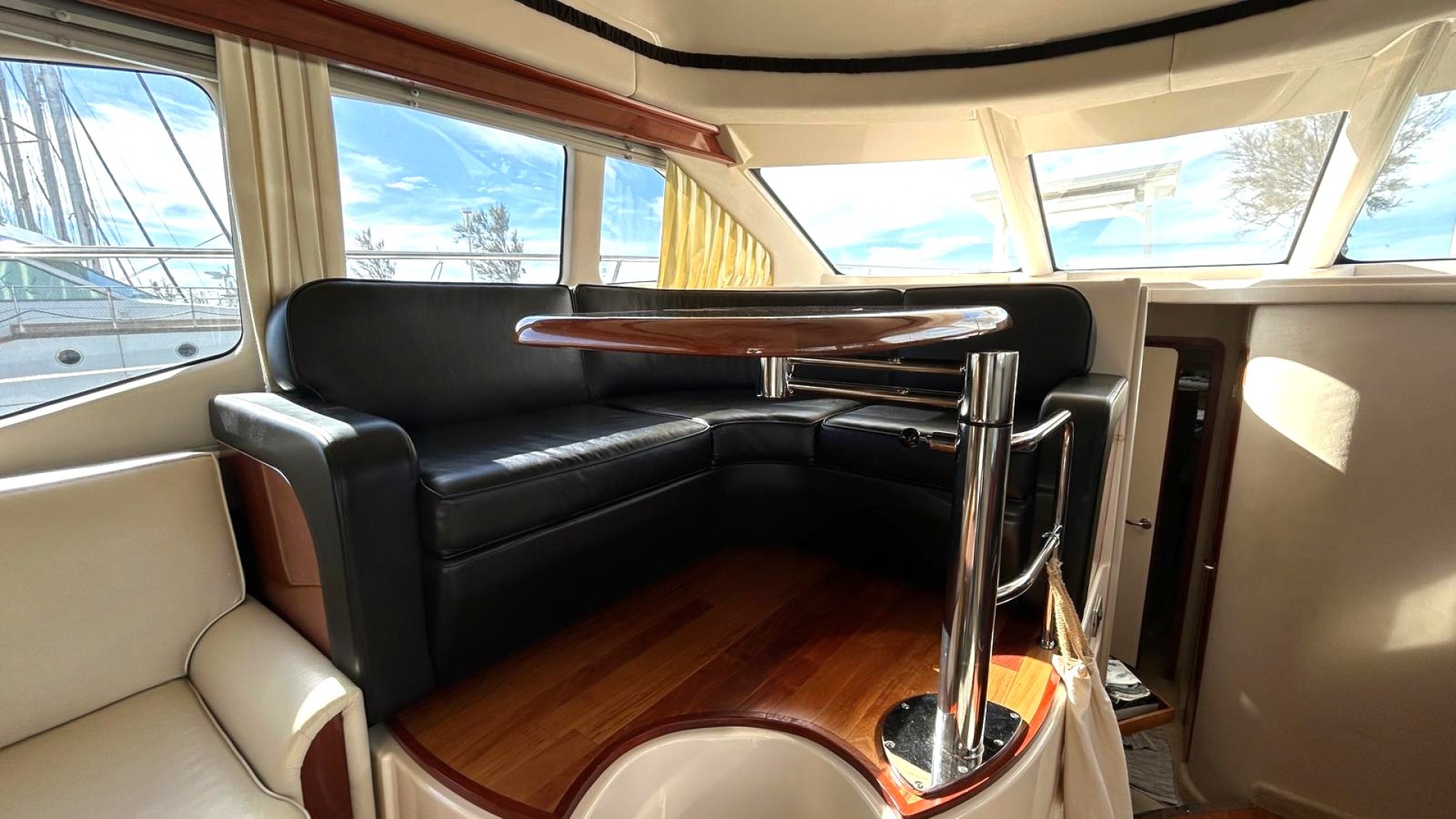 SEA RAY - 455 à vendre