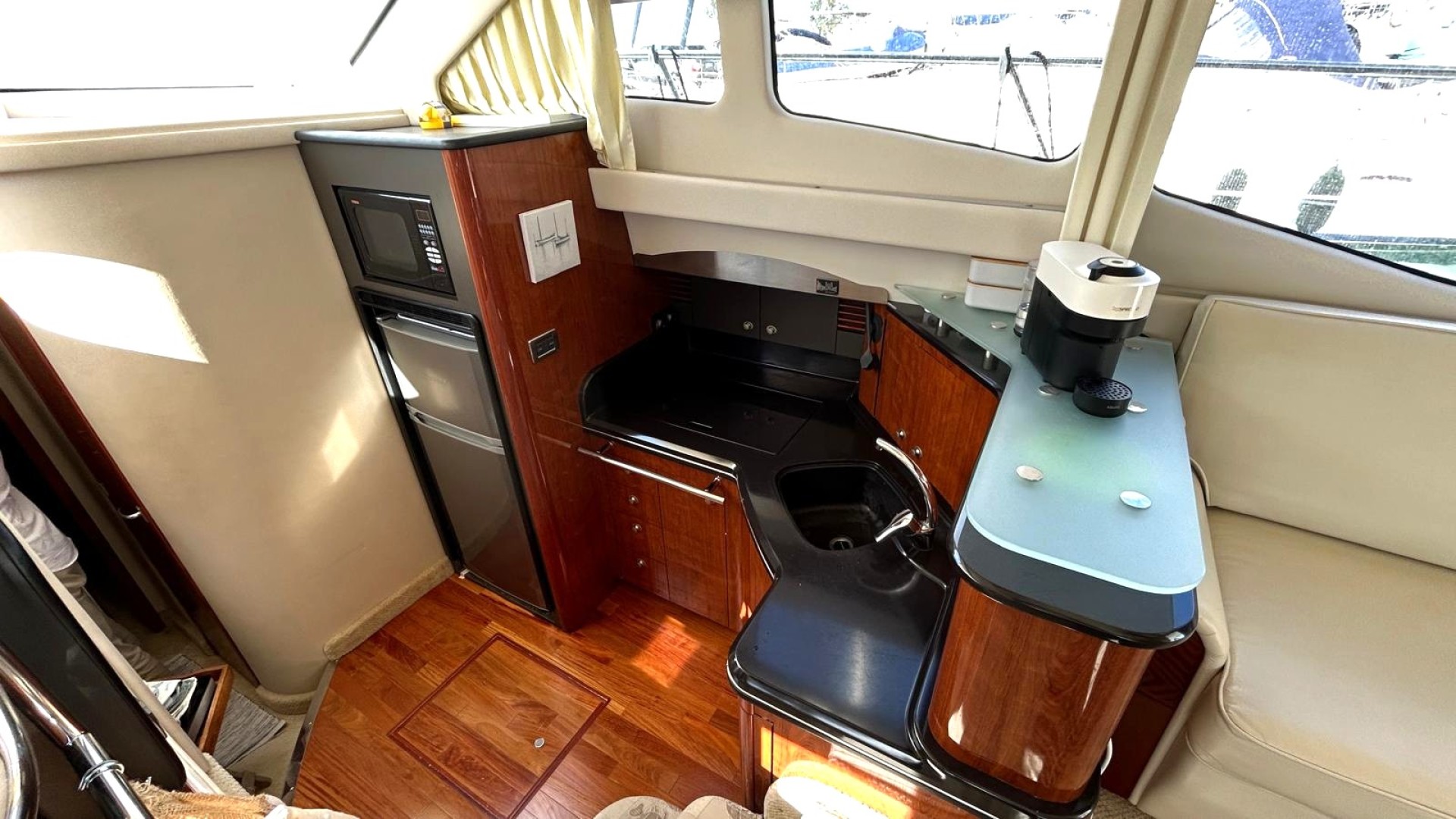 SEA RAY - 455 à vendre